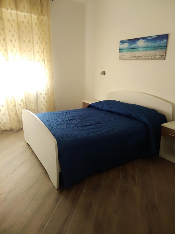 Chiara Apartment *