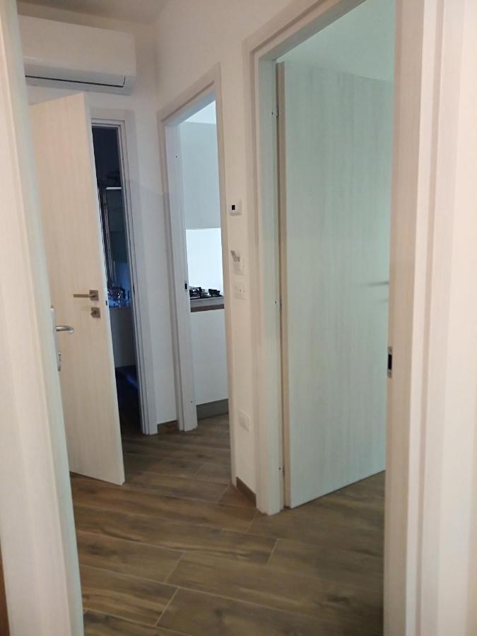 Apartment Chiara