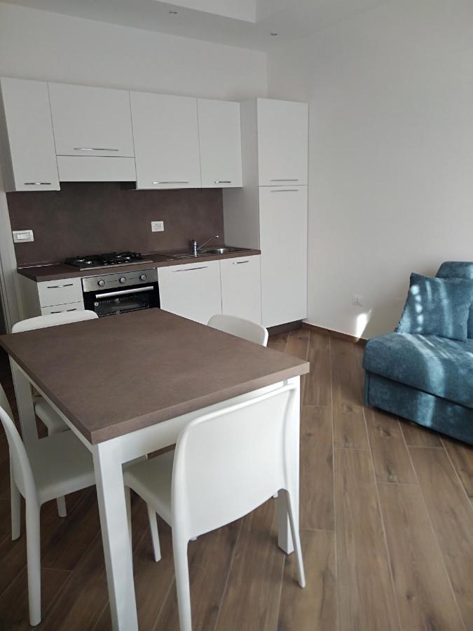 Chiara Apartment