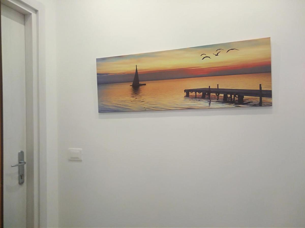 Apartment Chiara *