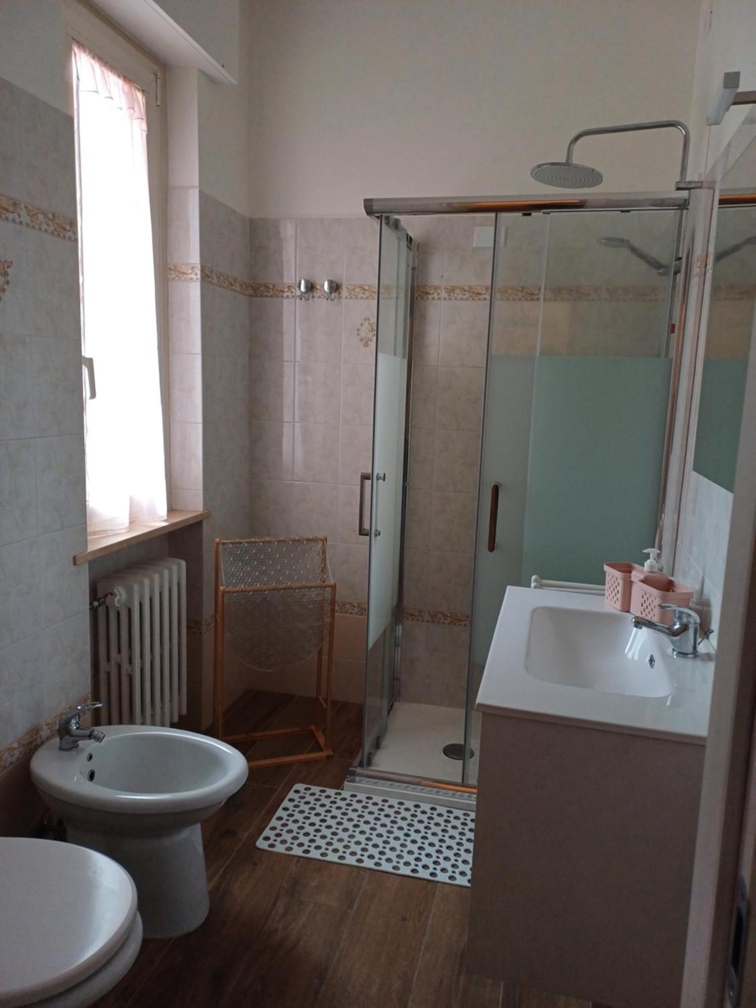 Apartment Chiara *