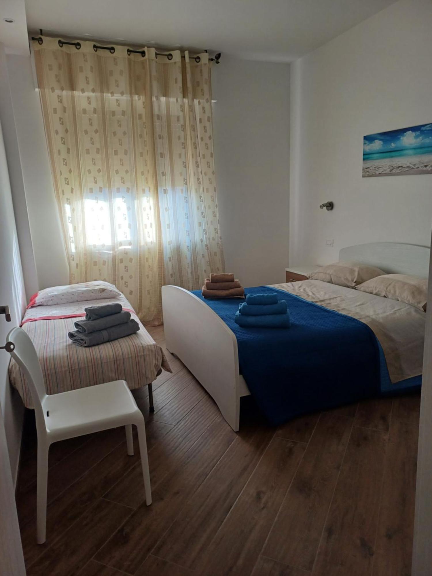 Apartment Chiara