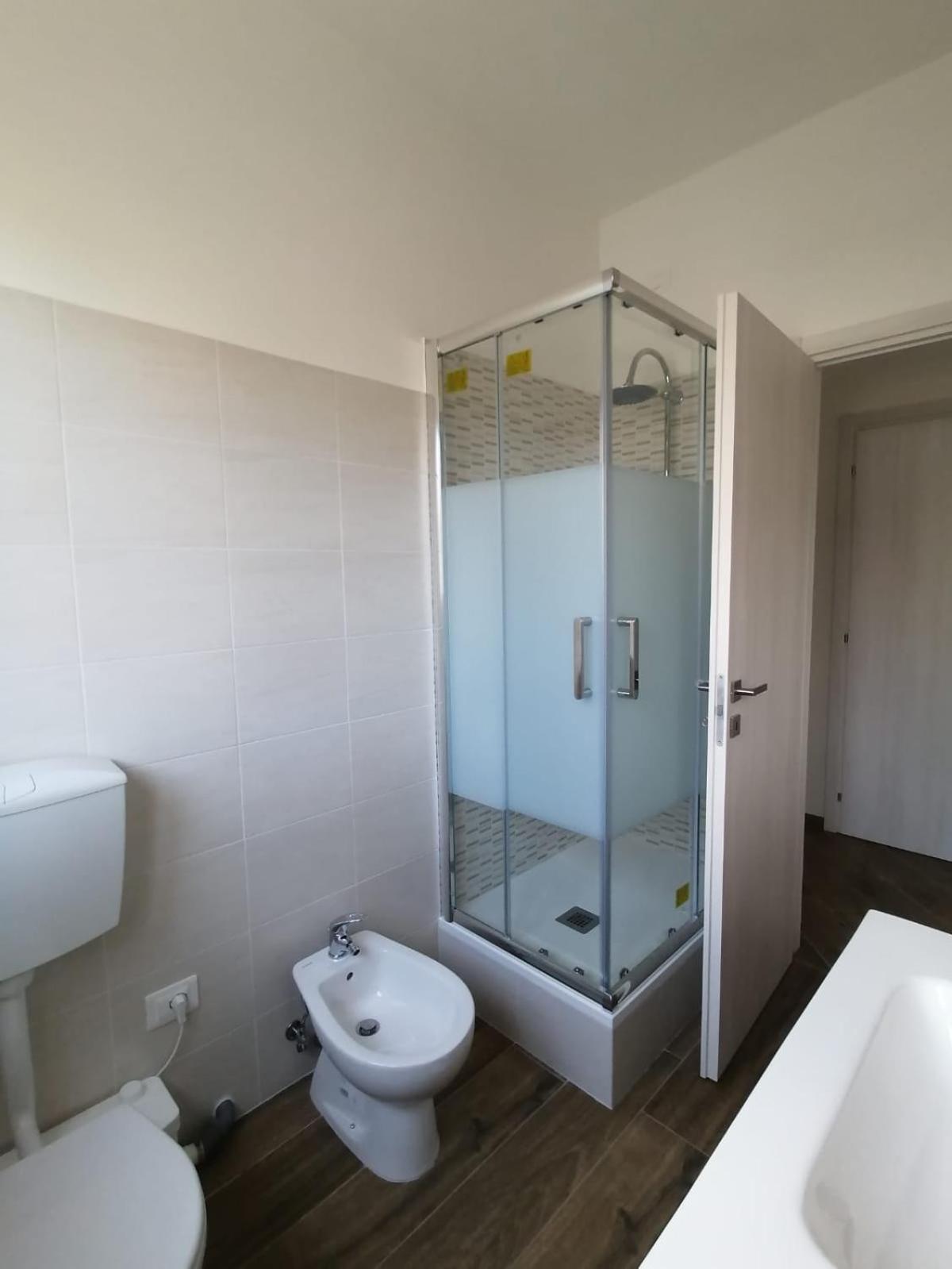 Chiara Apartment Roseto Degli Abruzzi