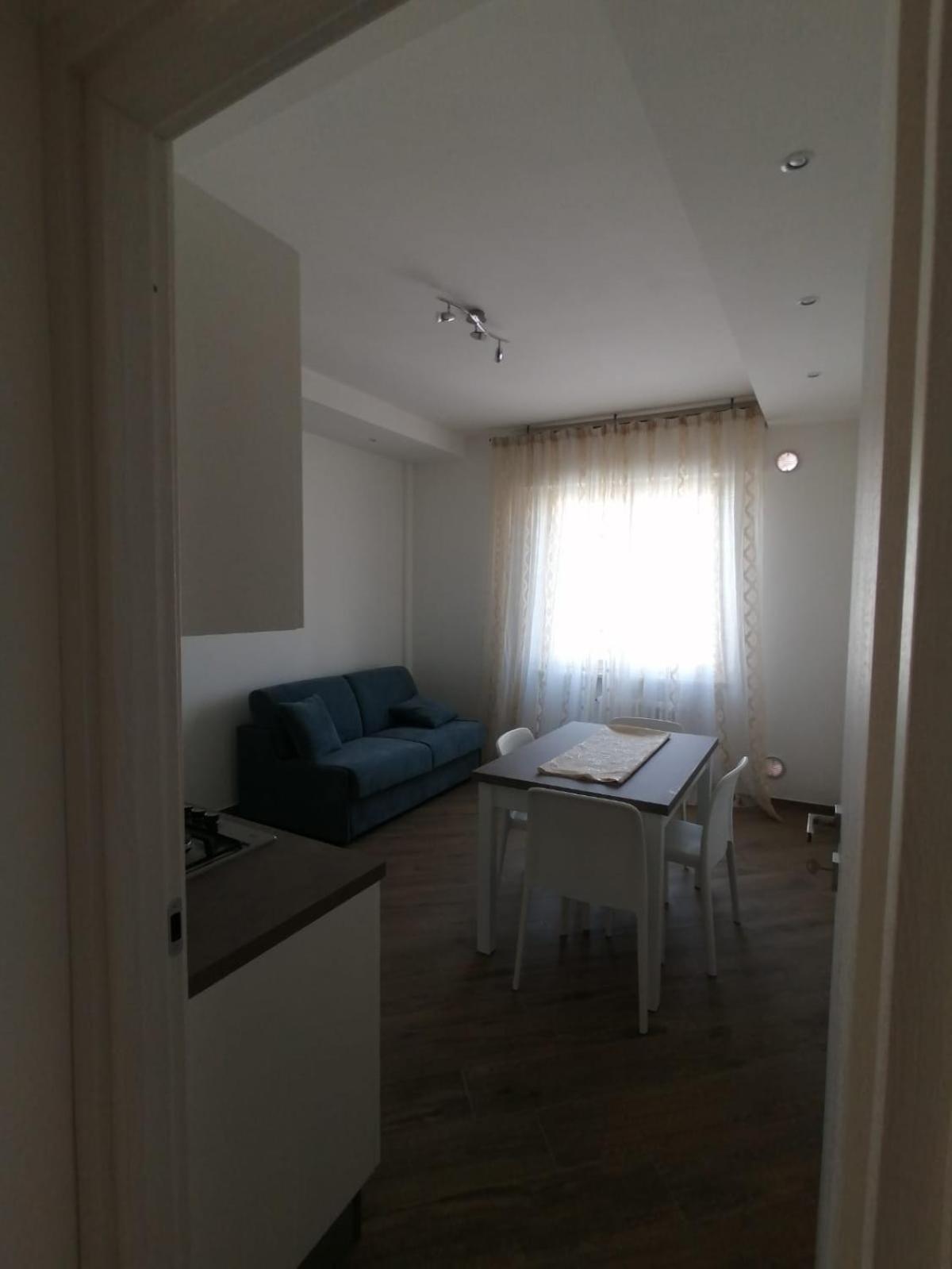 Apartment Chiara Roseto Degli Abruzzi